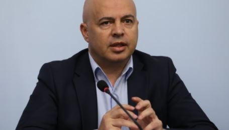 БСП ще направи всичко възможно България да има редовно правителство